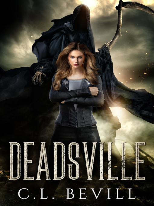 Title details for Deadsville by C.L. Bevill - Available